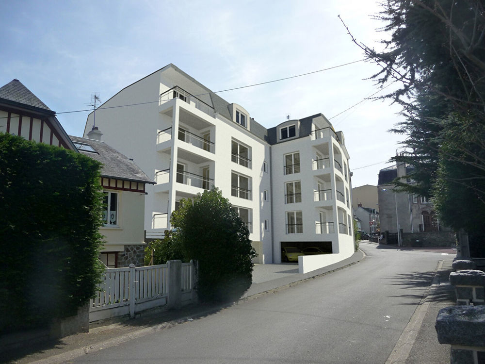   Donville-les-Bains (50350)