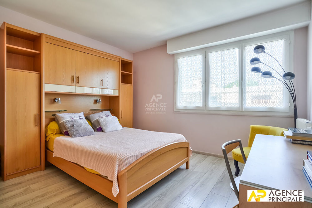 � vendre  Appartement Maisons-Laffitte (78600)