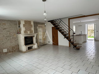  Maison � vendre 6 pi�ces 170 m�