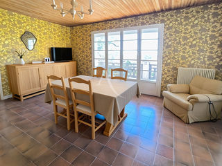  Maison � vendre 4 pi�ces 84 m�