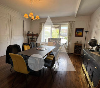  Maison � vendre 8 pi�ces 342 m�