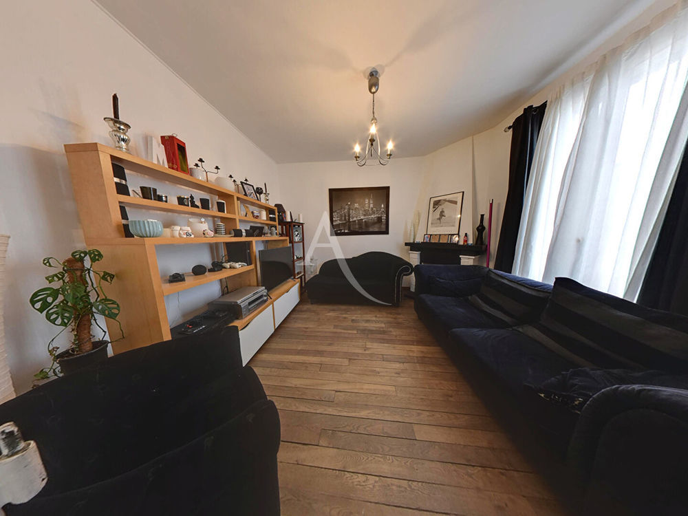 � vendre  Maison Nogent-sur-Marne (94130)