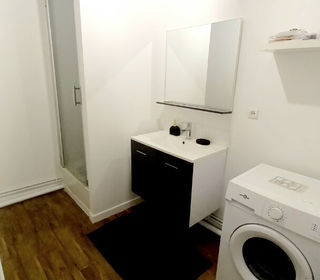  Appartement � louer 1 pi�ce 30 m�