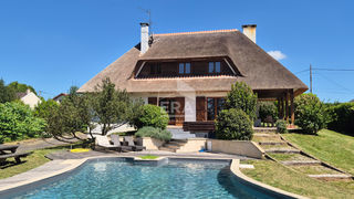  Maison � vendre 6 pi�ces 190 m�