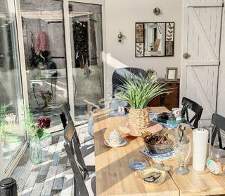  Maison � vendre 5 pi�ces 110 m�