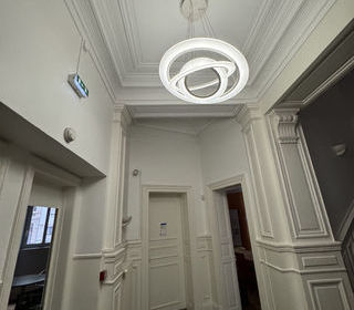  Immeuble � vendre 15 + pi�ces 431 m�