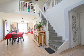  Maison � vendre 8 pi�ces 165 m�