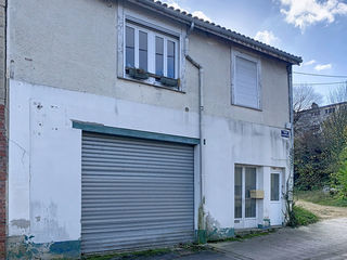  Immeuble � vendre 5 pi�ces 111 m�