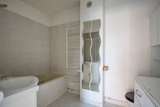  Appartement � vendre 2 pi�ces 38 m�