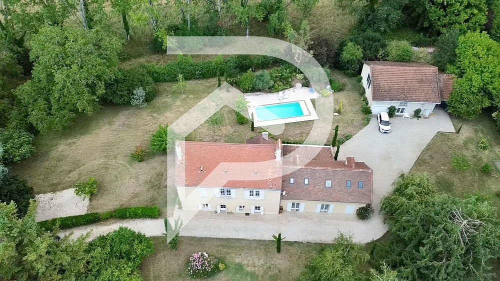 � vendre  Villa Bergerac (24100)