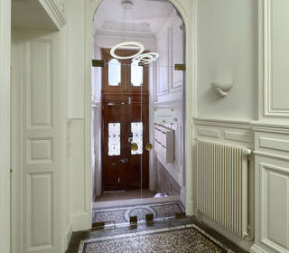  Immeuble � vendre 15 + pi�ces 431 m�