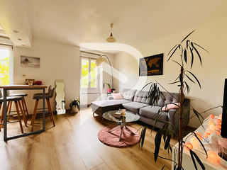  Appartement � vendre 2 pi�ces 37 m�