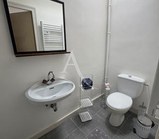  Appartement � louer 2 pi�ces 28 m�