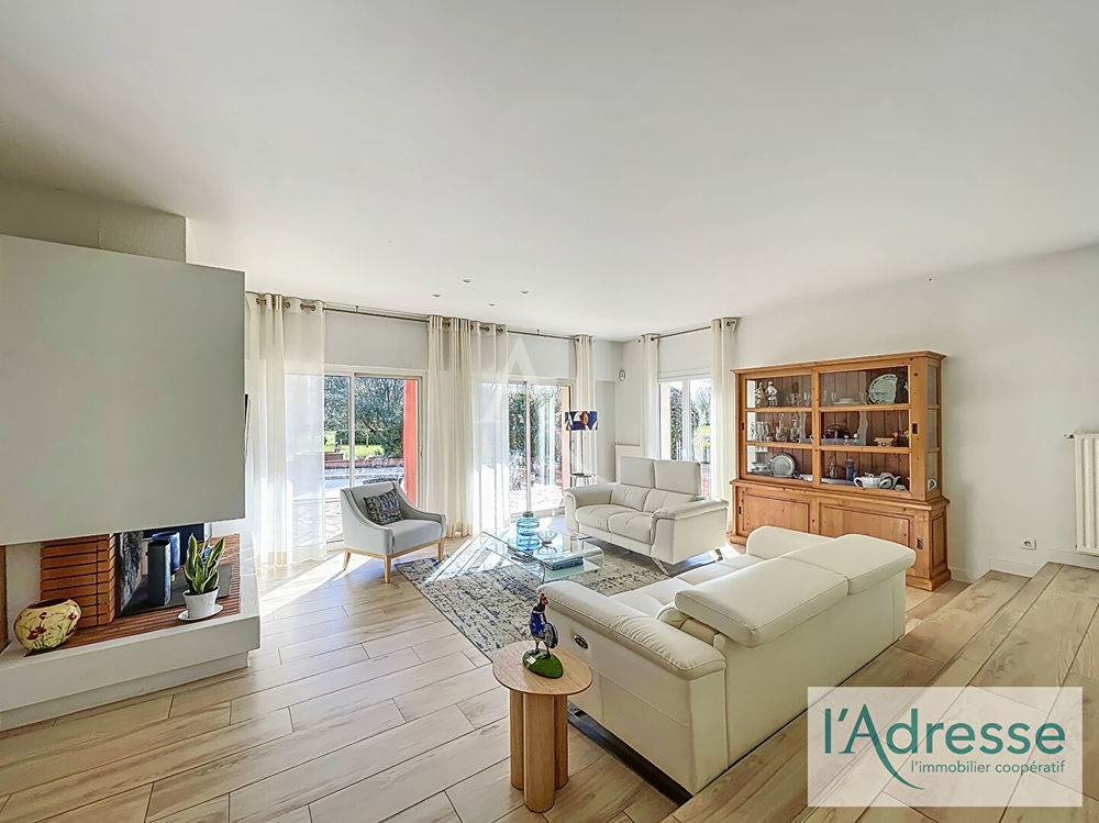 � vendre  Maison Fenouillet (31150)