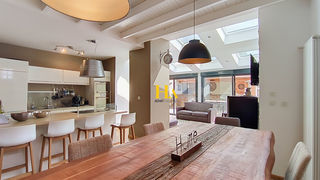  Maison � vendre 6 pi�ces 166 m�