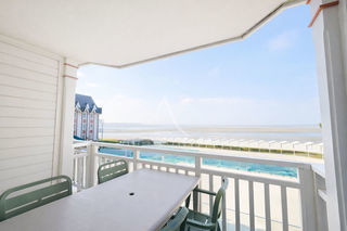  Appartement � vendre 1 pi�ce 38 m�