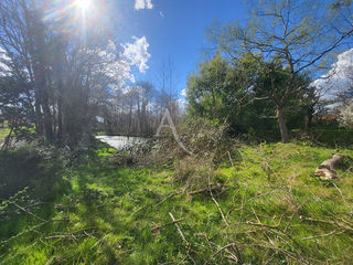  Terrain � vendre 2255 m�