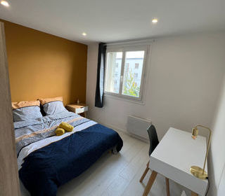  Appartement � louer 10 m�