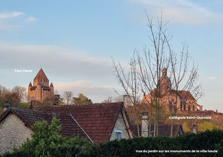  Maison � vendre 3 pi�ces 69 m�