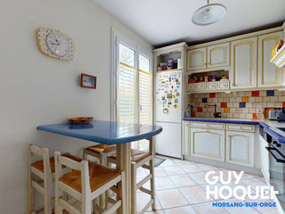  Maison � vendre 5 pi�ces 137 m�