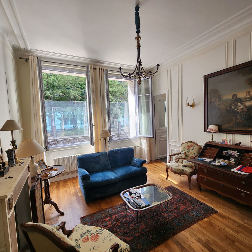 � vendre  Appartement Paris 17