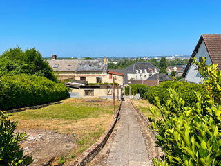  Maison � vendre 6 pi�ces 75 m�