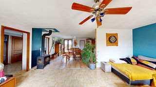  Maison � vendre 5 pi�ces 136 m�