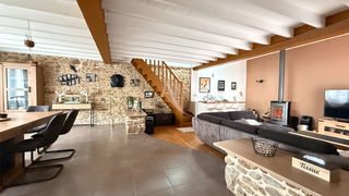  Maison � vendre 5 pi�ces 167 m�