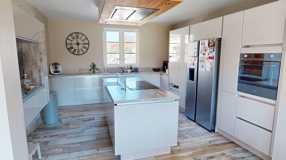 � vendre  Maison La Houssaye-en-Brie (77610)