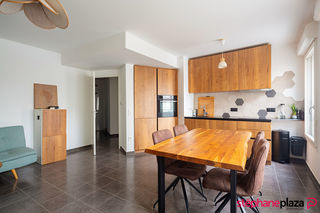  Appartement � vendre 3 pi�ces 63 m�