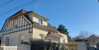  Maison � vendre 6 pi�ces 117 m�