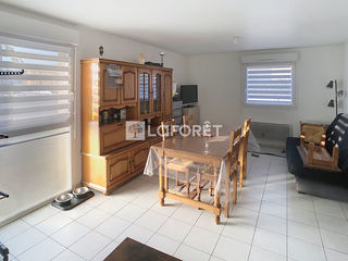  Appartement � vendre 3 pi�ces 61 m�