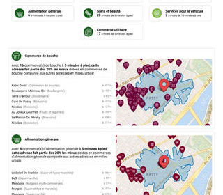  Appartement � vendre 4 pi�ces 104 m�