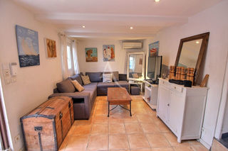  Maison � vendre 3 pi�ces 85 m�