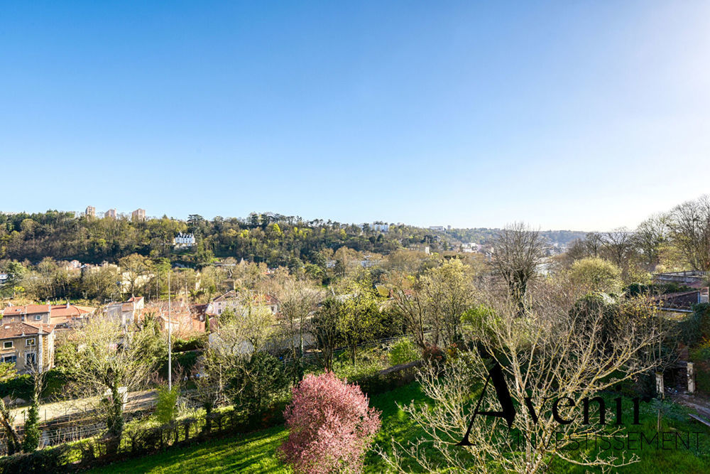 � vendre  Appartement Lyon 9