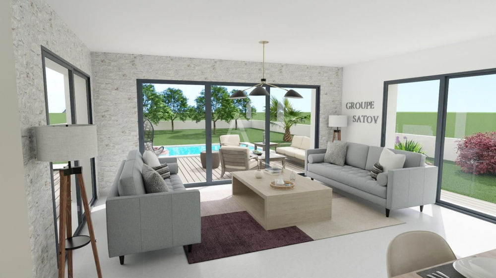 � vendre  Maison Saint-Jean-de-Monts (85160)