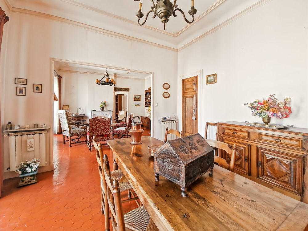 � vendre  Appartement Marseille 7