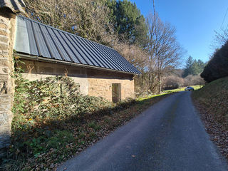  Maison � vendre 2 pi�ces 33 m�