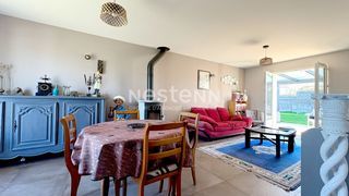  Maison � vendre 4 pi�ces 85 m�