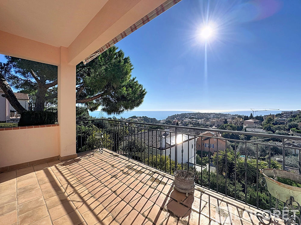 � vendre  Maison Roquebrune-Cap-Martin (06190)