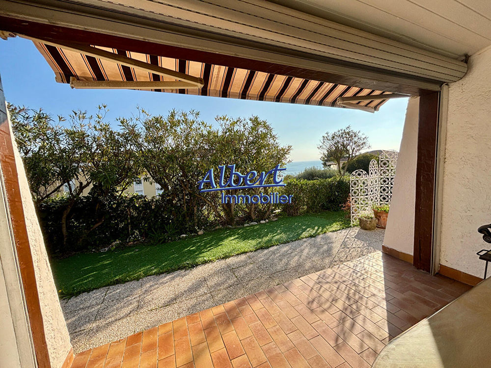 � vendre  Appartement Sanary-sur-Mer (83110)