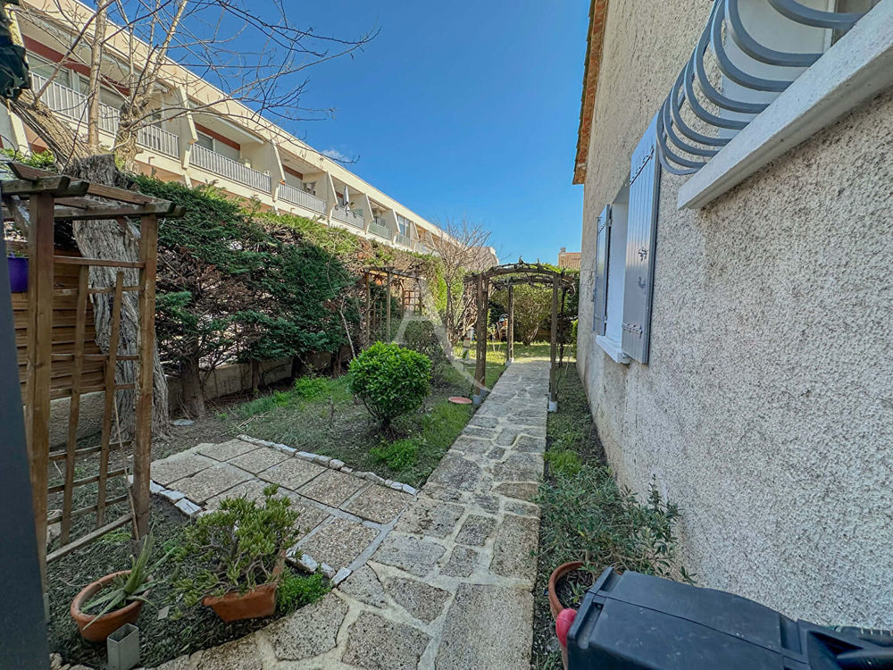 � vendre  Maison Le Grau-du-Roi (30240)
