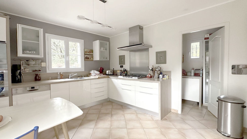 � vendre  Maison Aix-en-Provence (13100)