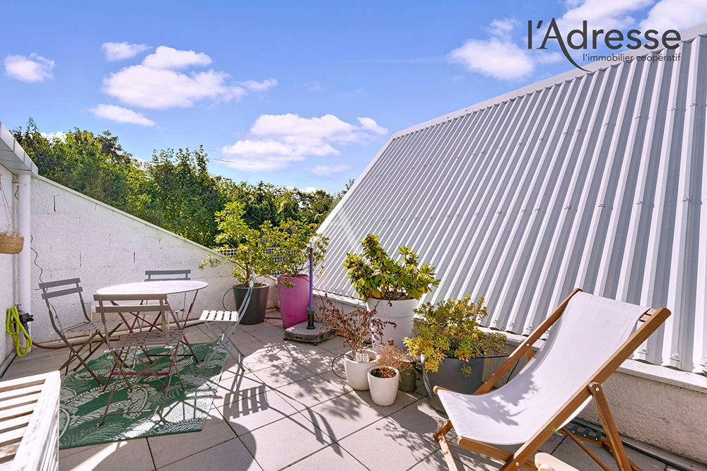 � vendre  Maison Puteaux (92800)