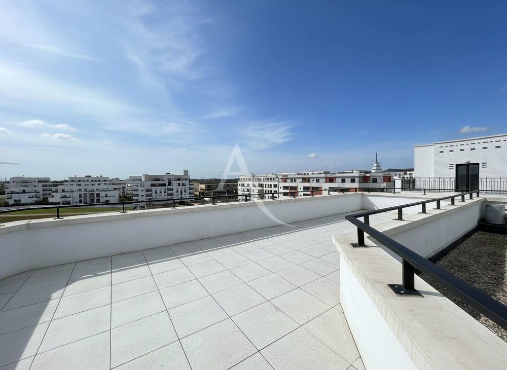 � vendre  Appartement Chessy (77700)