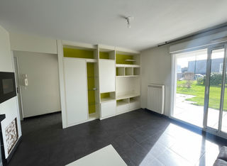  Appartement � vendre 2 pi�ces 43 m�