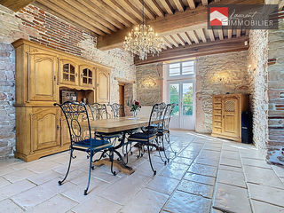  Maison � vendre 8 pi�ces 291 m�