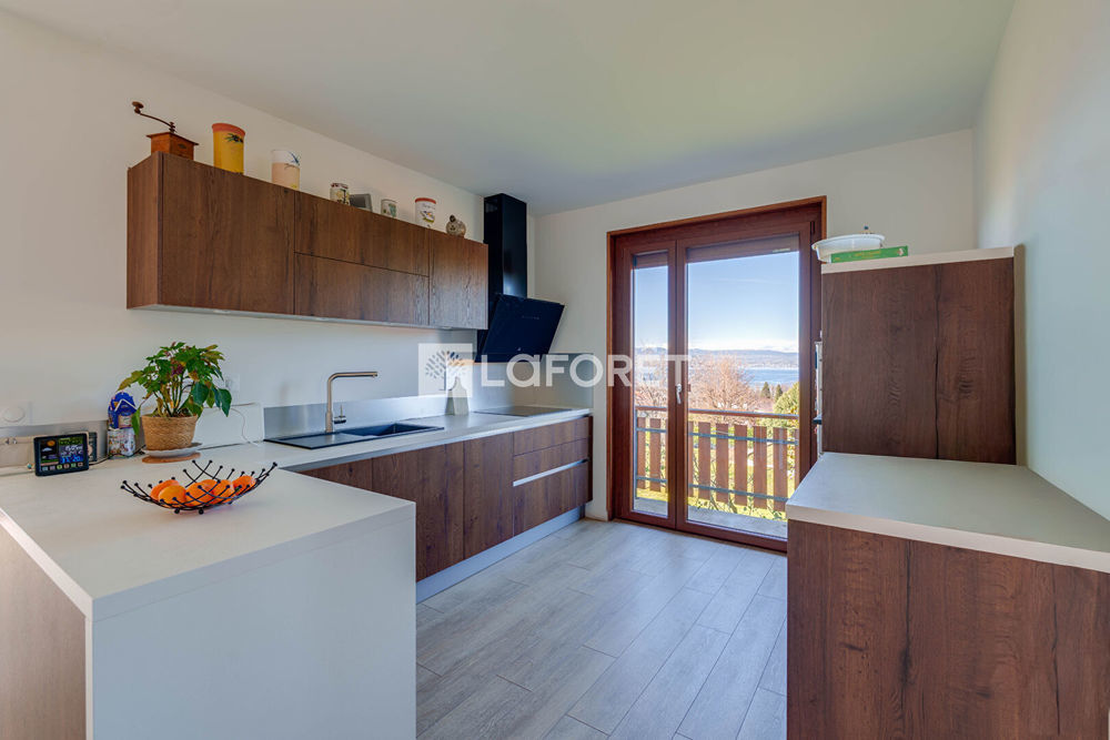 � vendre  Maison Publier (74500)