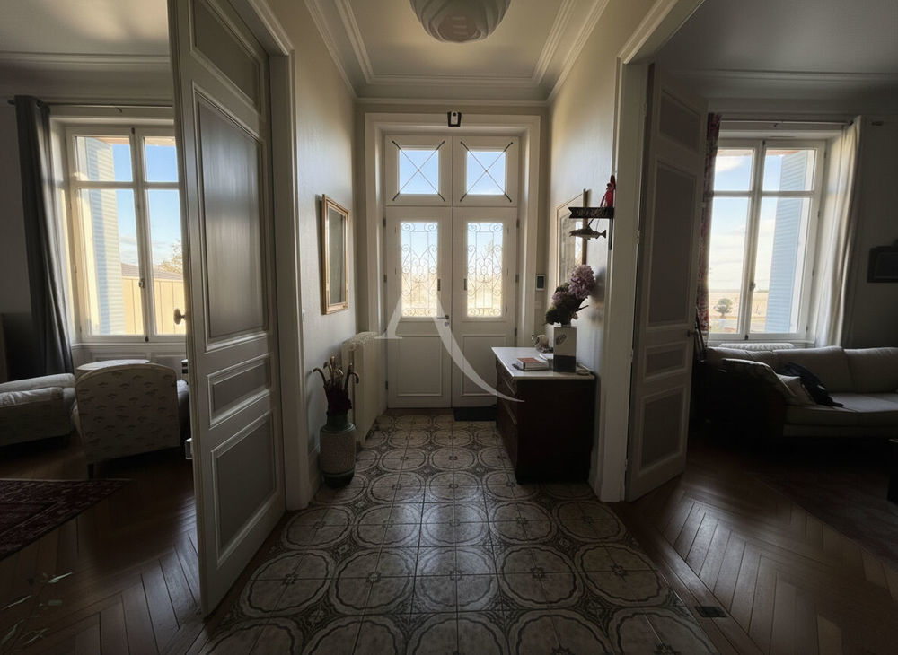 � vendre  Maison Saint-Nazaire (44600)