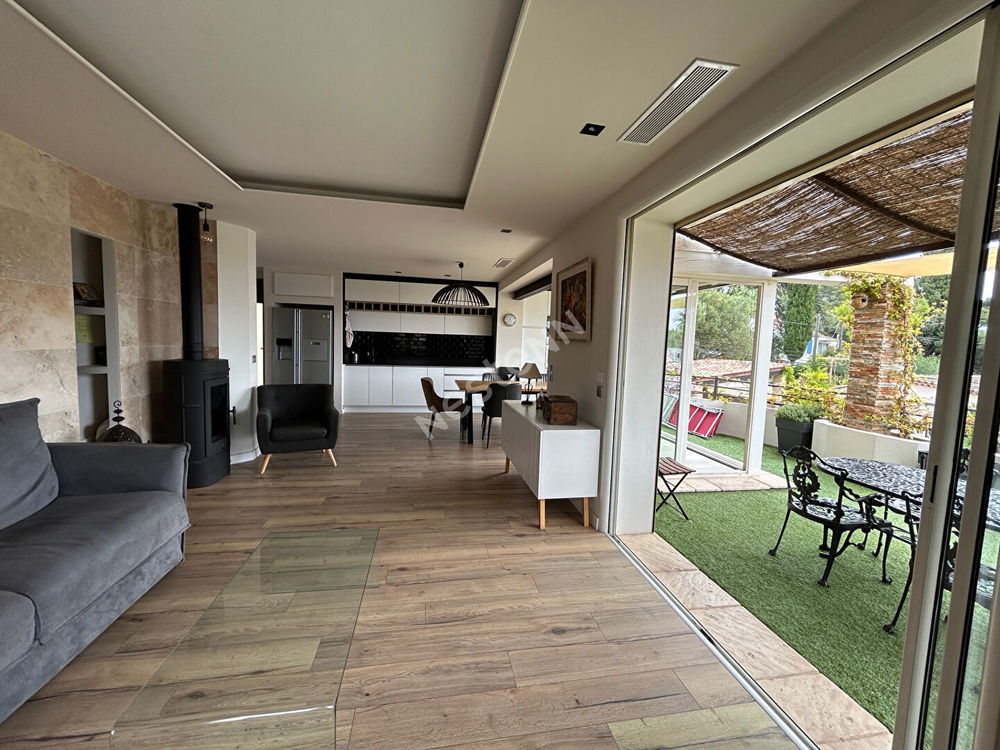 � vendre  Appartement La Ciotat (13600)